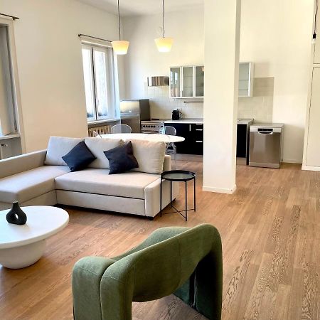 Апартаменты Casa Vittoria - Milano Centro Экстерьер фото